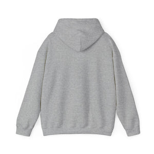 Jiggly Mimic Unisex Heavy Blend™ Hooded Sweatshirt