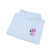 Load image into Gallery viewer, Jiggly Mimic Unisex Heavy Blend™ Hooded Sweatshirt
