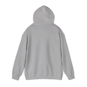 For the Love of Bearded Bros Unisex Heavy Blend™ Hooded Sweatshirt