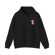 Load image into Gallery viewer, Jiggly Mimic Unisex Heavy Blend™ Hooded Sweatshirt
