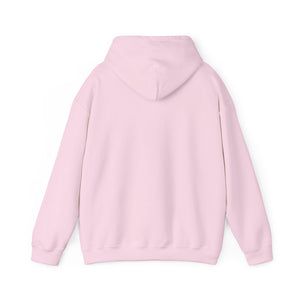 Jiggly Mimic Unisex Heavy Blend™ Hooded Sweatshirt