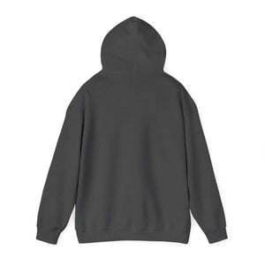For the Love of Bearded Bros Unisex Heavy Blend™ Hooded Sweatshirt