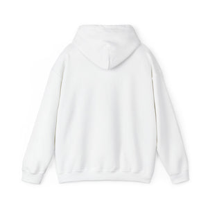 Roots of the Rose Logo Unisex Heavy Blend™ Hooded Sweatshirt