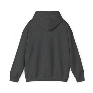 Spooky Mimic Unisex Heavy Blend™ Hooded Sweatshirt