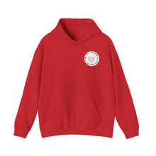 Load image into Gallery viewer, For the Love of Bearded Bros Unisex Heavy Blend™ Hooded Sweatshirt
