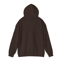 Load image into Gallery viewer, For the Love of Bearded Bros Unisex Heavy Blend™ Hooded Sweatshirt
