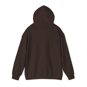 For the Love of Bearded Bros Unisex Heavy Blend™ Hooded Sweatshirt