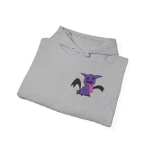 Load image into Gallery viewer, Spooky Mimic Unisex Heavy Blend™ Hooded Sweatshirt
