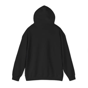 For the Love of Bearded Bros Unisex Heavy Blend™ Hooded Sweatshirt