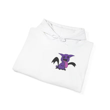 Load image into Gallery viewer, Spooky Mimic Unisex Heavy Blend™ Hooded Sweatshirt
