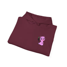 Load image into Gallery viewer, Jiggly Mimic Unisex Heavy Blend™ Hooded Sweatshirt
