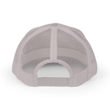 Load image into Gallery viewer, Spooky Mimic Snapback Trucker Cap
