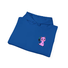 Load image into Gallery viewer, Jiggly Mimic Unisex Heavy Blend™ Hooded Sweatshirt
