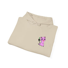Load image into Gallery viewer, Jiggly Mimic Unisex Heavy Blend™ Hooded Sweatshirt
