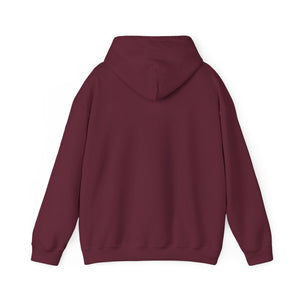 Jiggly Mimic Unisex Heavy Blend™ Hooded Sweatshirt