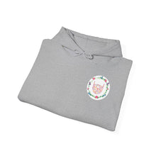 Load image into Gallery viewer, For the Love of Bearded Bros Unisex Heavy Blend™ Hooded Sweatshirt
