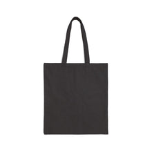 Load image into Gallery viewer, Krampus Cookie Cotton Canvas Tote Bag
