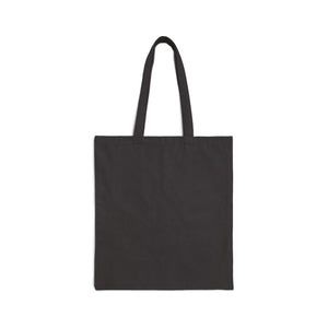 Krampus Cookie Cotton Canvas Tote Bag