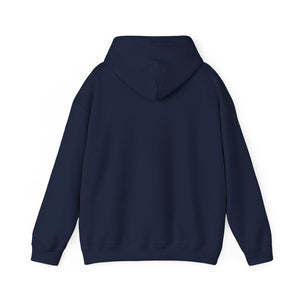 For the Love of Bearded Bros Unisex Heavy Blend™ Hooded Sweatshirt