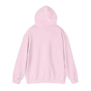 For the Love of Bearded Bros Unisex Heavy Blend™ Hooded Sweatshirt