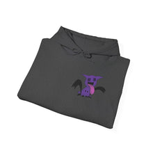 Load image into Gallery viewer, Spooky Mimic Unisex Heavy Blend™ Hooded Sweatshirt
