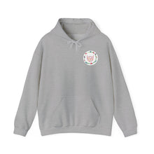 Load image into Gallery viewer, For the Love of Bearded Bros Unisex Heavy Blend™ Hooded Sweatshirt
