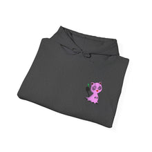 Load image into Gallery viewer, Jiggly Mimic Unisex Heavy Blend™ Hooded Sweatshirt
