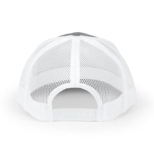 Load image into Gallery viewer, Spooky Mimic Snapback Trucker Cap
