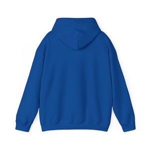 Jiggly Mimic Unisex Heavy Blend™ Hooded Sweatshirt