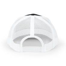 Load image into Gallery viewer, Spooky Mimic Snapback Trucker Cap
