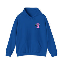 Load image into Gallery viewer, Jiggly Mimic Unisex Heavy Blend™ Hooded Sweatshirt
