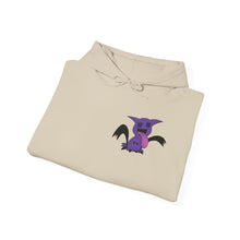 Load image into Gallery viewer, Spooky Mimic Unisex Heavy Blend™ Hooded Sweatshirt
