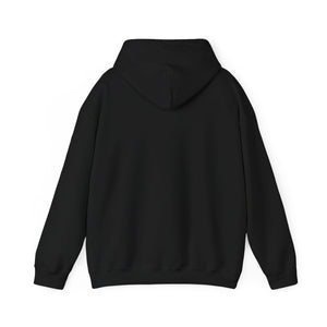 For the Love of Bearded Bros Unisex Heavy Blend™ Hooded Sweatshirt