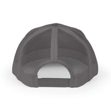 Load image into Gallery viewer, Spooky Mimic Snapback Trucker Cap
