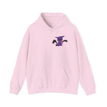 Load image into Gallery viewer, Spooky Mimic Unisex Heavy Blend™ Hooded Sweatshirt
