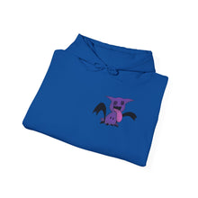 Load image into Gallery viewer, Spooky Mimic Unisex Heavy Blend™ Hooded Sweatshirt
