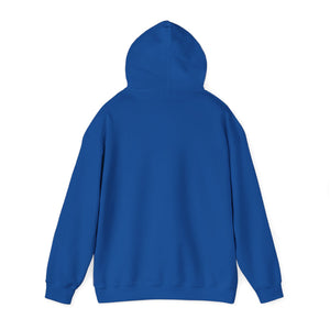 For the Love of Bearded Bros Unisex Heavy Blend™ Hooded Sweatshirt