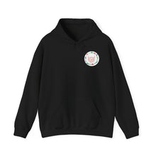 Load image into Gallery viewer, For the Love of Bearded Bros Unisex Heavy Blend™ Hooded Sweatshirt

