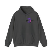 Load image into Gallery viewer, Spooky Mimic Unisex Heavy Blend™ Hooded Sweatshirt
