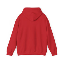 Load image into Gallery viewer, For the Love of Bearded Bros Unisex Heavy Blend™ Hooded Sweatshirt
