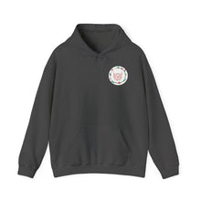 Load image into Gallery viewer, For the Love of Bearded Bros Unisex Heavy Blend™ Hooded Sweatshirt
