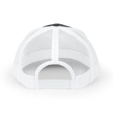 Load image into Gallery viewer, Spooky Mimic Snapback Trucker Cap

