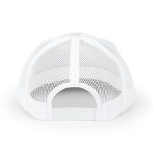 Load image into Gallery viewer, Spooky Mimic Snapback Trucker Cap
