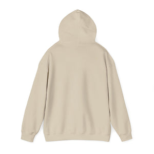 For the Love of Bearded Bros Unisex Heavy Blend™ Hooded Sweatshirt