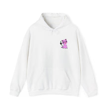 Load image into Gallery viewer, Jiggly Mimic Unisex Heavy Blend™ Hooded Sweatshirt
