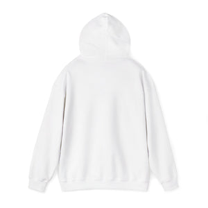 For the Love of Bearded Bros Unisex Heavy Blend™ Hooded Sweatshirt