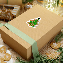 Load image into Gallery viewer, Creepmas Tree Vinyl Sticker
