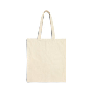 Krampus Cookie Cotton Canvas Tote Bag