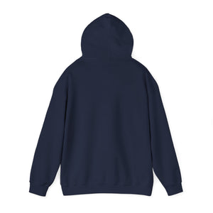 For the Love of Bearded Bros Unisex Heavy Blend™ Hooded Sweatshirt