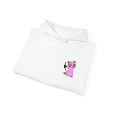Load image into Gallery viewer, Jiggly Mimic Unisex Heavy Blend™ Hooded Sweatshirt
